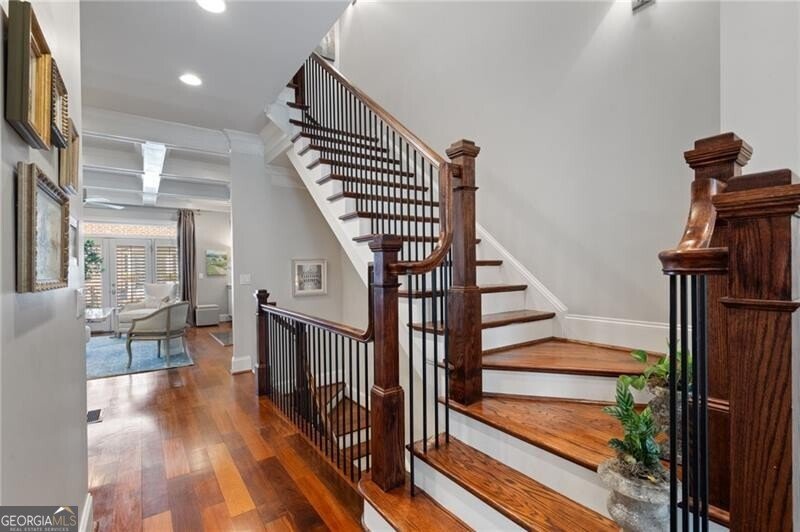 861 Lullwater Park Lane Atlanta - 29