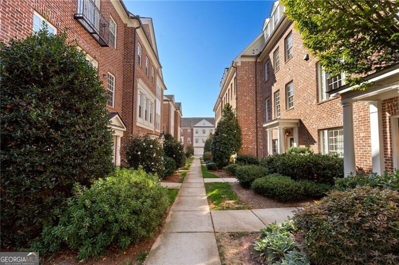 861 Lullwater Park Lane Atlanta - 3