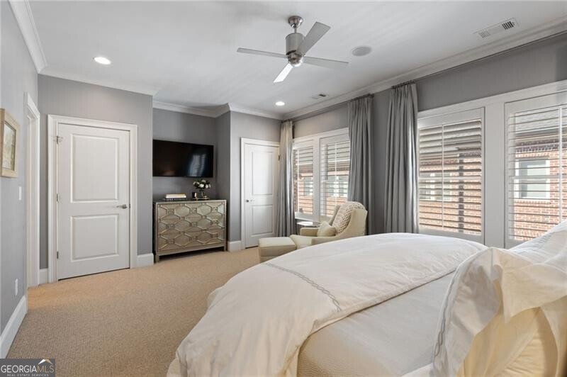 861 Lullwater Park Lane Atlanta - 32