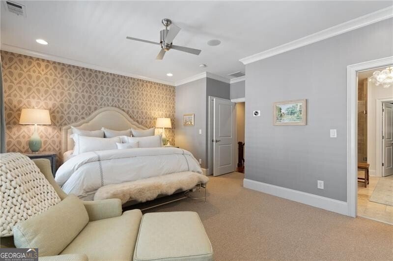 861 Lullwater Park Lane Atlanta - 33