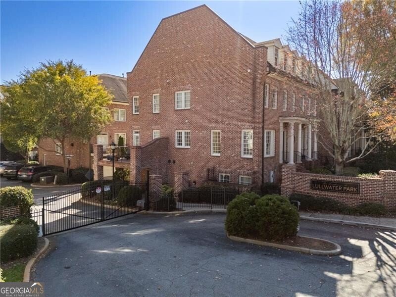 861 Lullwater Park Lane Atlanta - 45