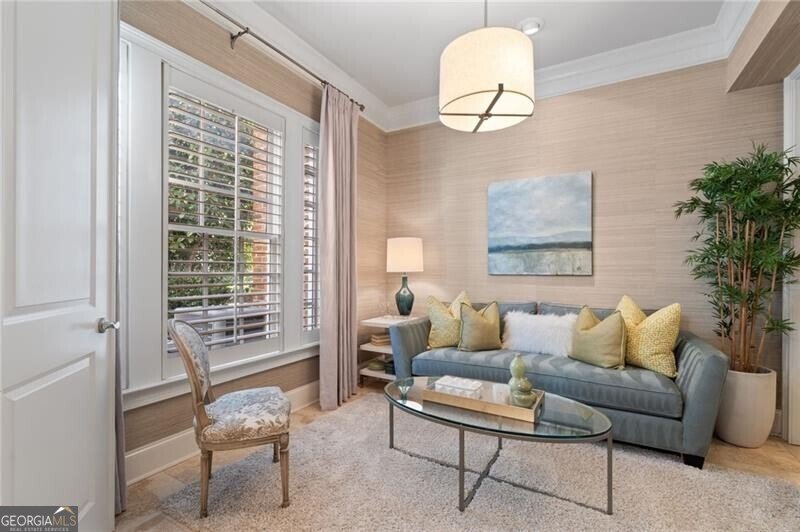 861 Lullwater Park Lane Atlanta - 7