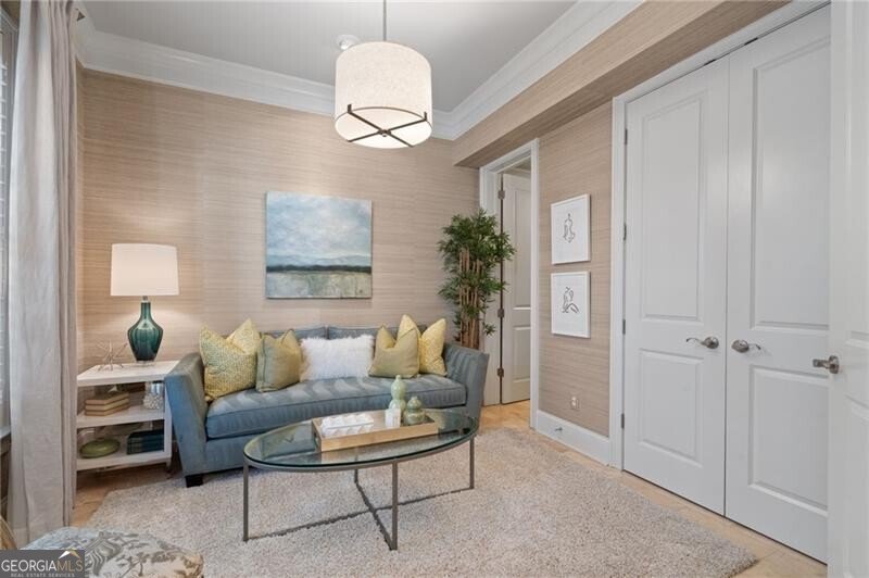 861 Lullwater Park Lane Atlanta - 9