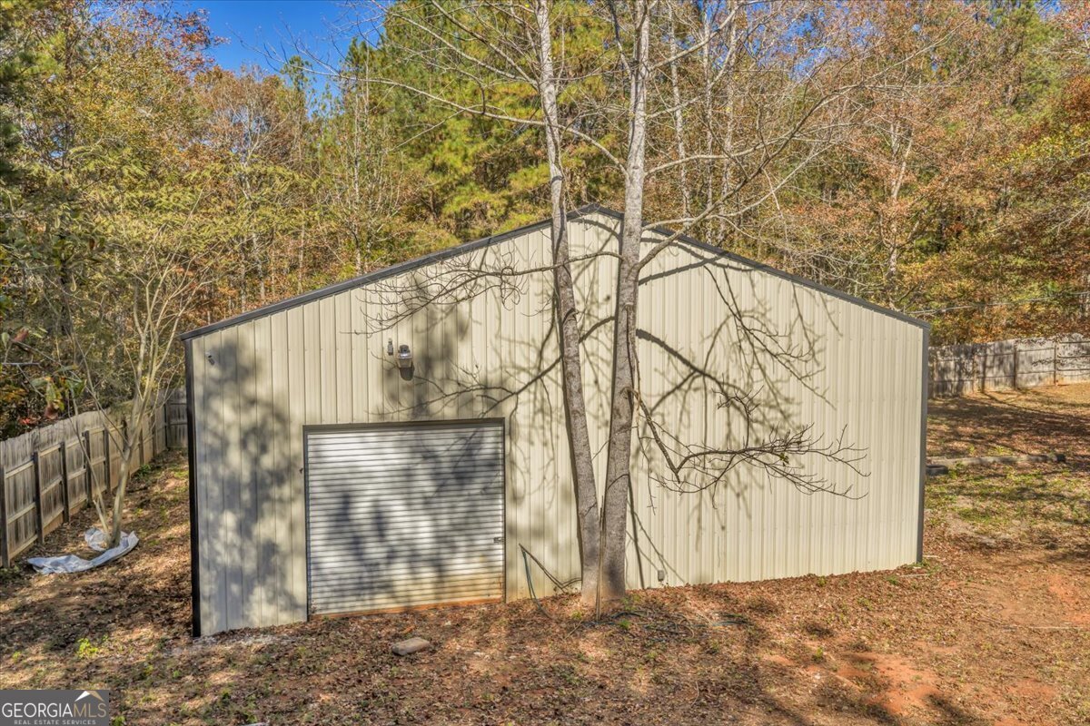 1663 Smith Road Forsyth - 1
