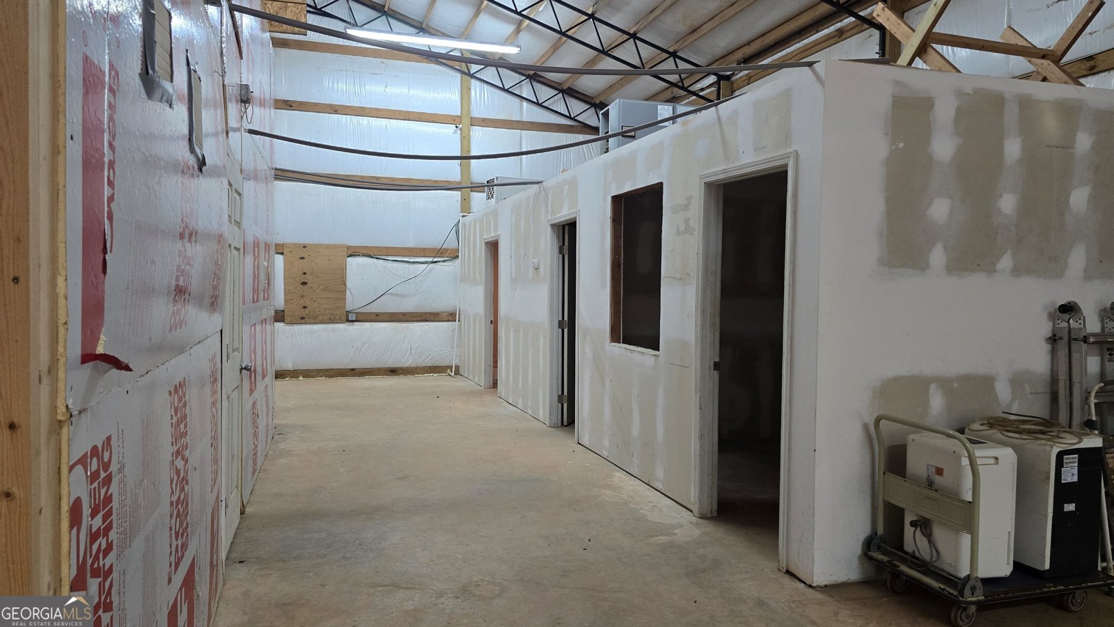 1663 Smith Road Forsyth - 11