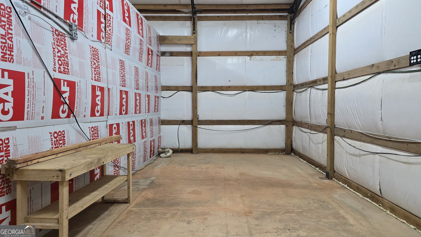 1663 Smith Road Forsyth - 12