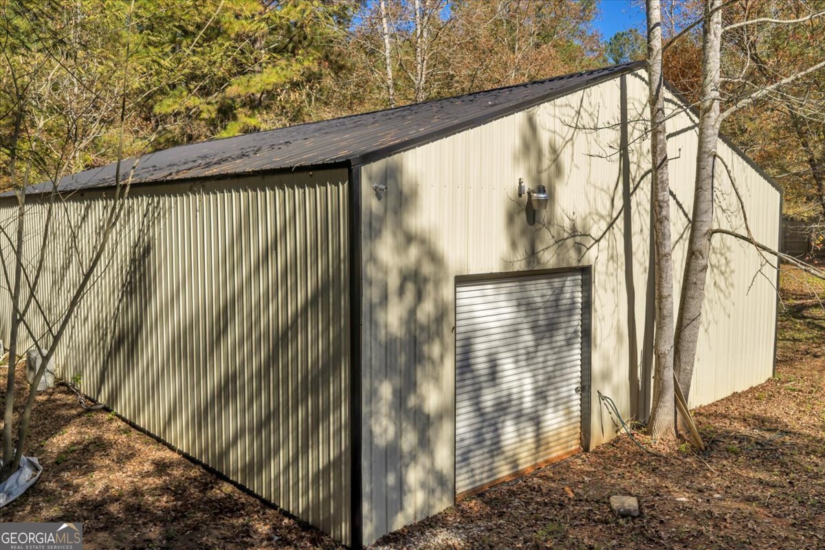 1663 Smith Road Forsyth - 2