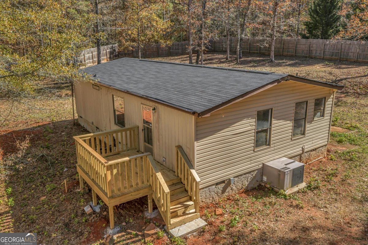 1663 Smith Road Forsyth - 22