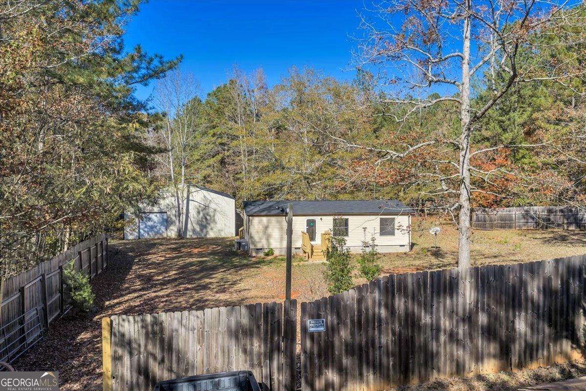 1663 Smith Road Forsyth - 24