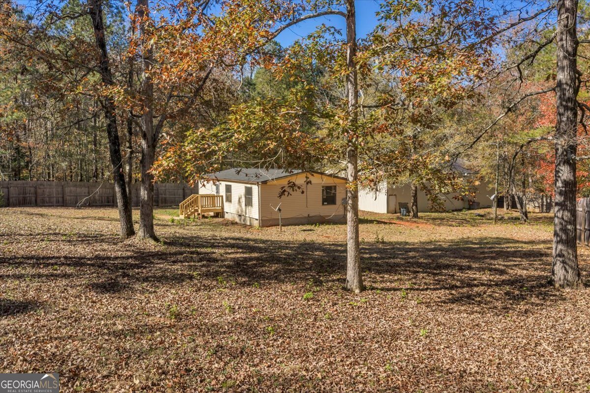 1663 Smith Road Forsyth - 30