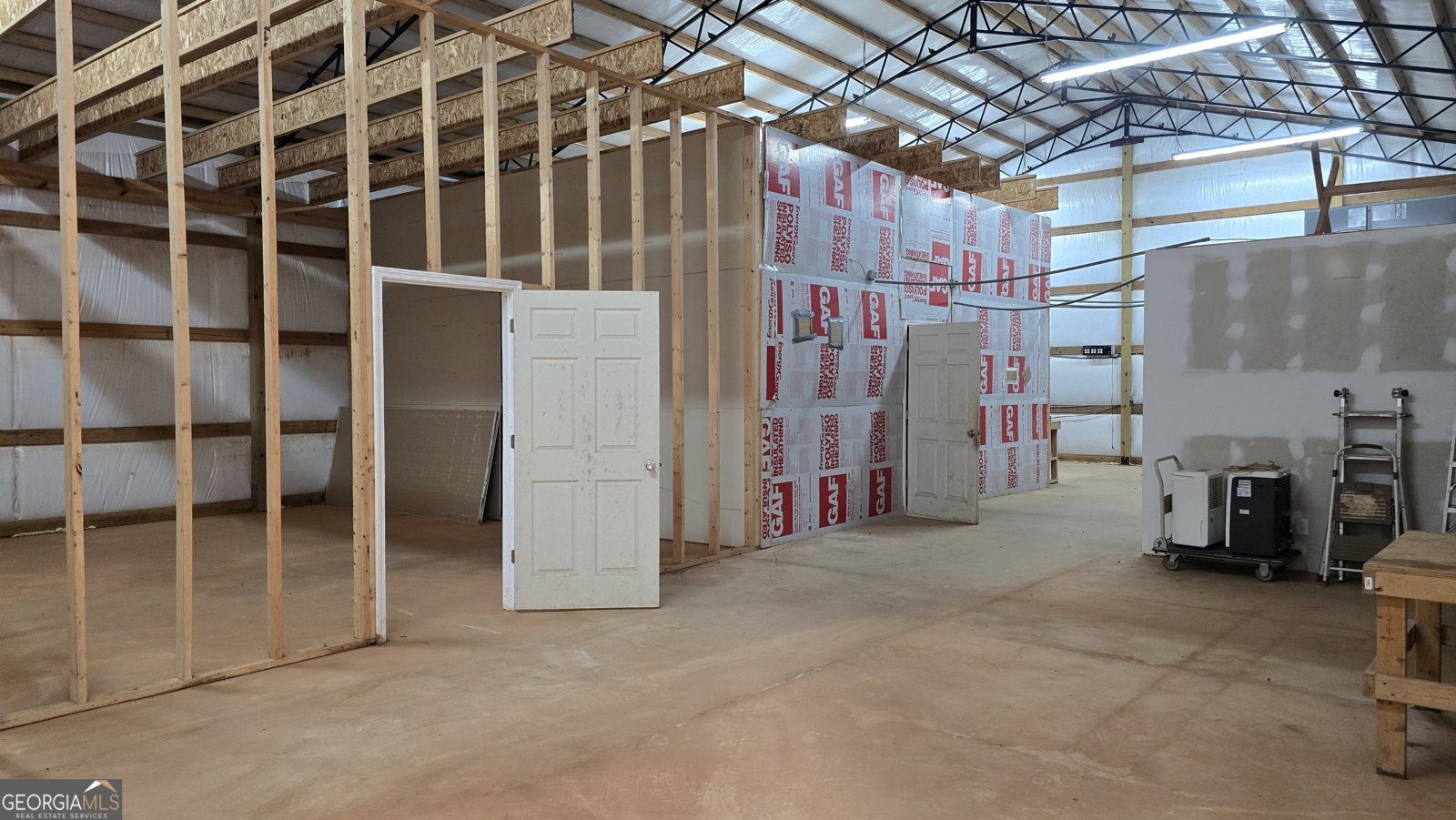 1663 Smith Road Forsyth - 9