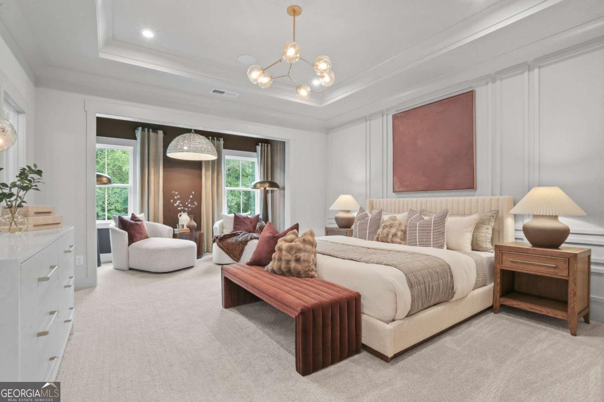 4855 Wayt Farm Overlook Cumming - 16