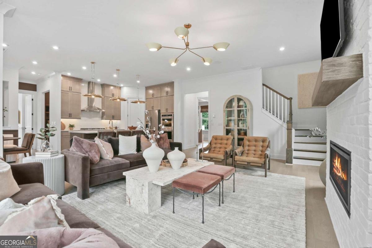 4855 Wayt Farm Overlook Cumming - 9