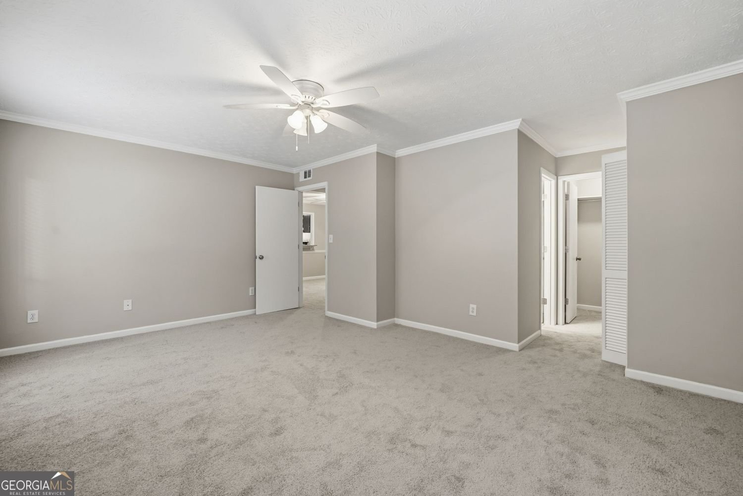 1202 Cumberland Court Smyrna - 1