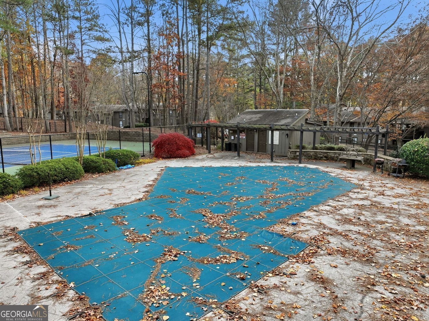 1202 Cumberland Court Smyrna - 11