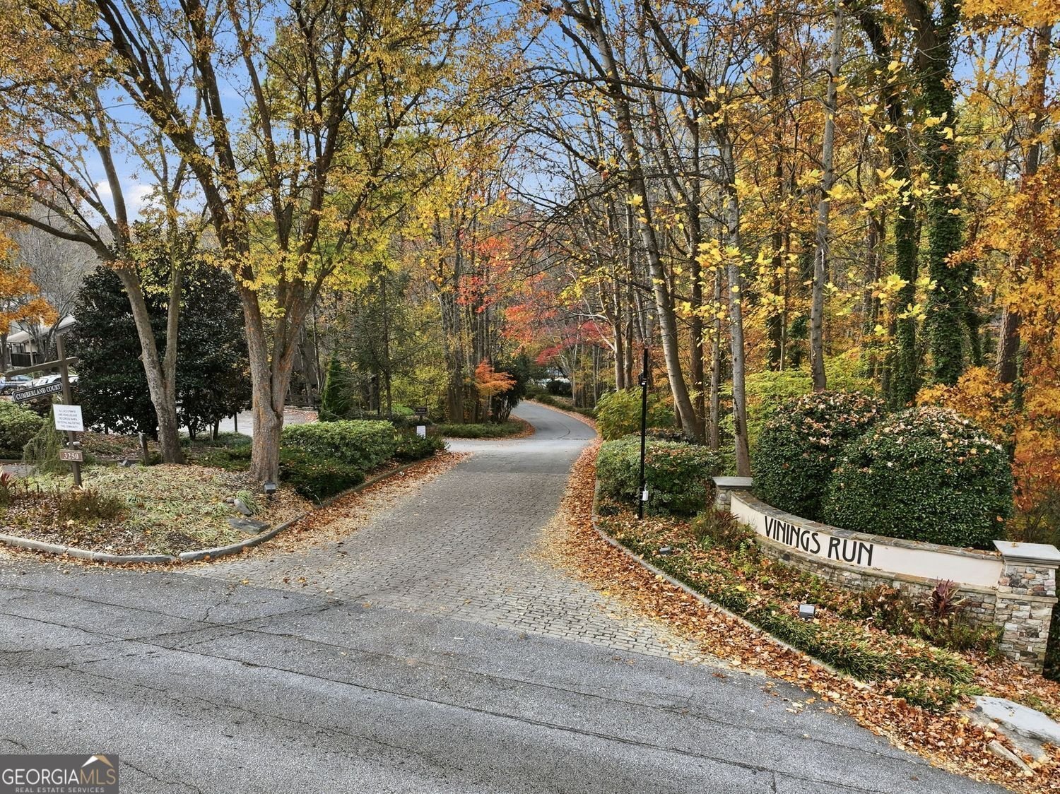 1202 Cumberland Court Smyrna - 12