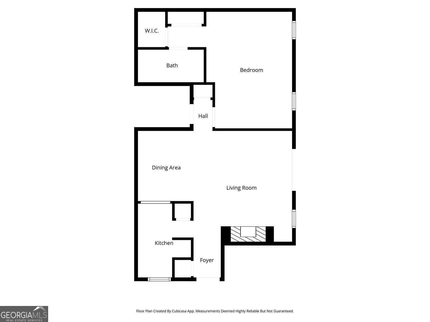 1202 Cumberland Court Smyrna - 14