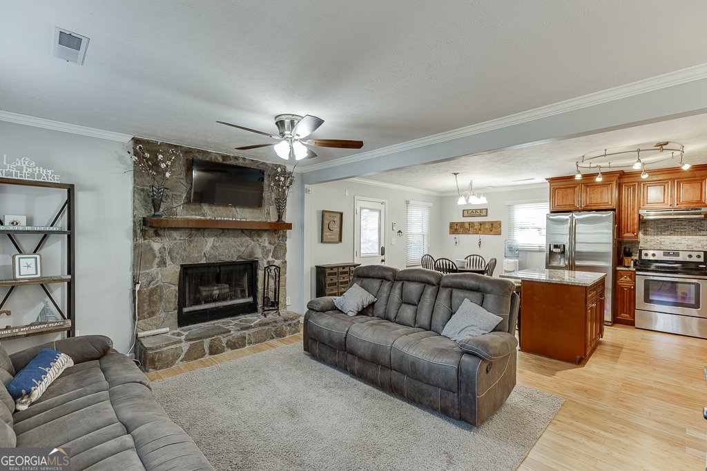 9340 Ann Harbor Drive Gainesville - 17