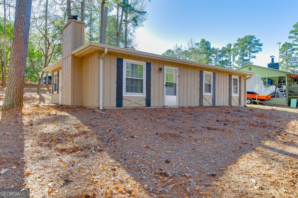 9340 Ann Harbor Drive Gainesville - 6