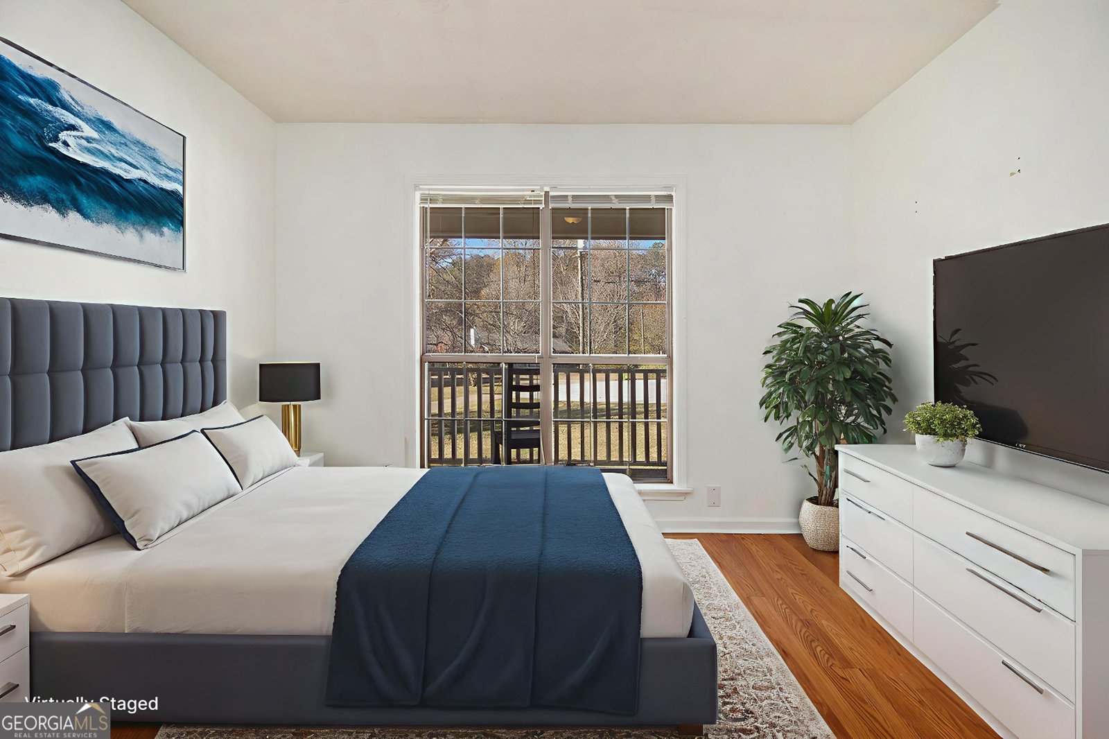 1110 Estates Court Stockbridge - 14