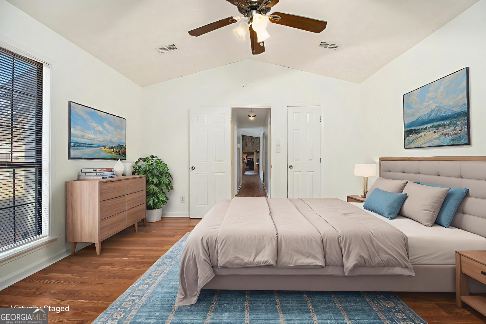 1110 Estates Court Stockbridge - 5