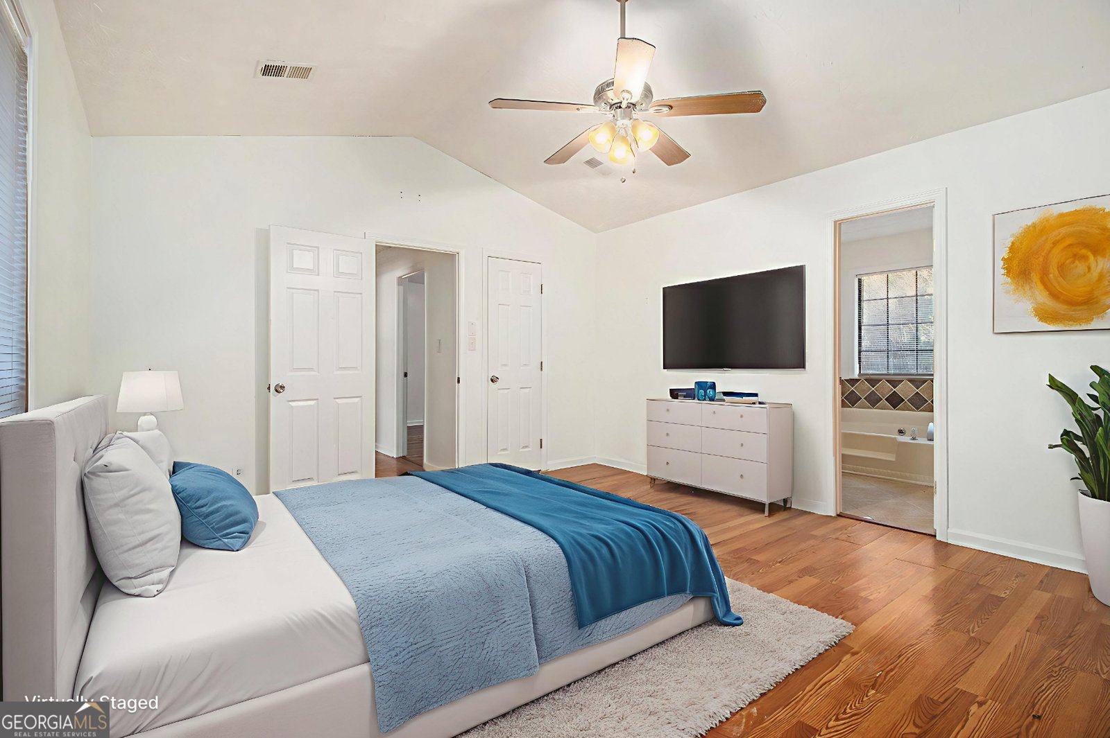 1110 Estates Court Stockbridge - 7