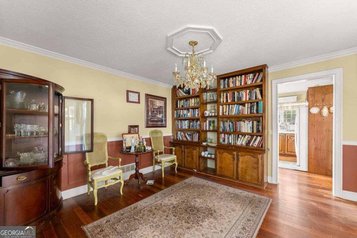 387 Smokerise Drive Sautee Nacoochee - 12