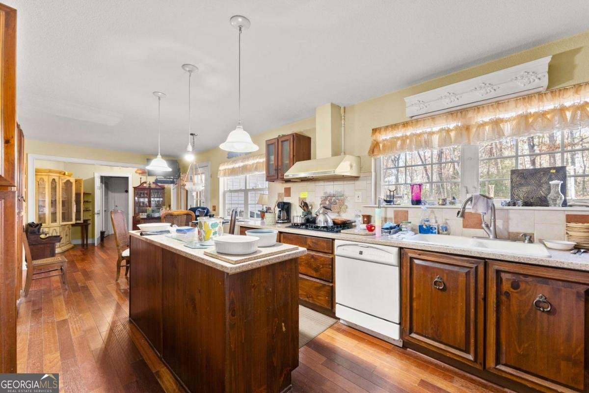 387 Smokerise Drive Sautee Nacoochee - 13