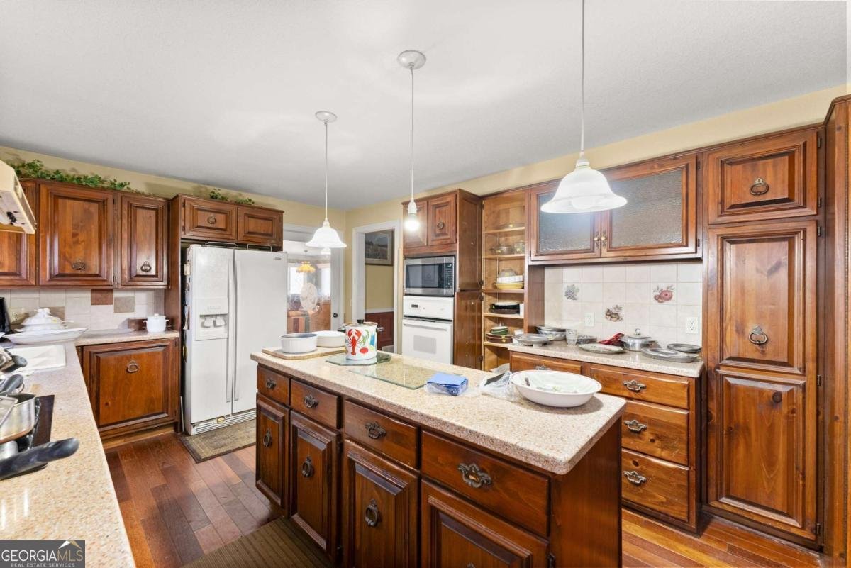 387 Smokerise Drive Sautee Nacoochee - 17