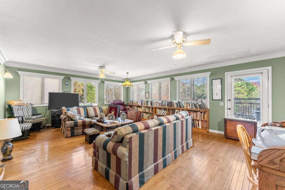 387 Smokerise Drive Sautee Nacoochee - 19