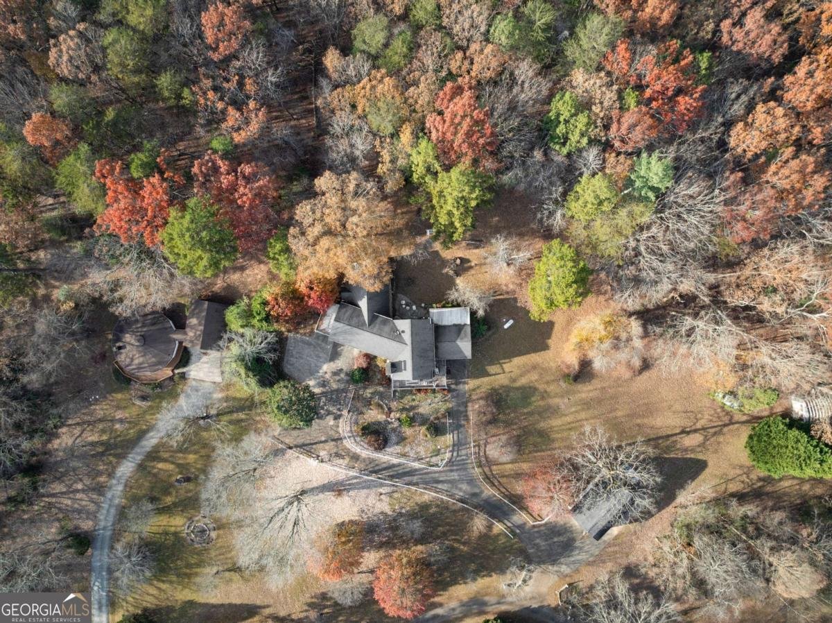 387 Smokerise Drive Sautee Nacoochee - 2