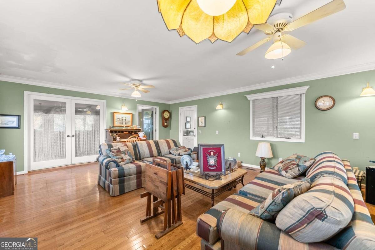 387 Smokerise Drive Sautee Nacoochee - 20