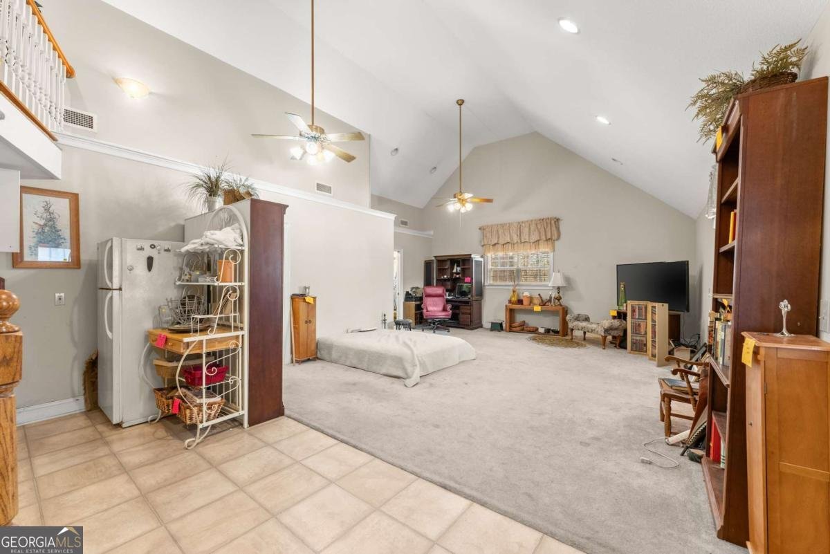 387 Smokerise Drive Sautee Nacoochee - 23