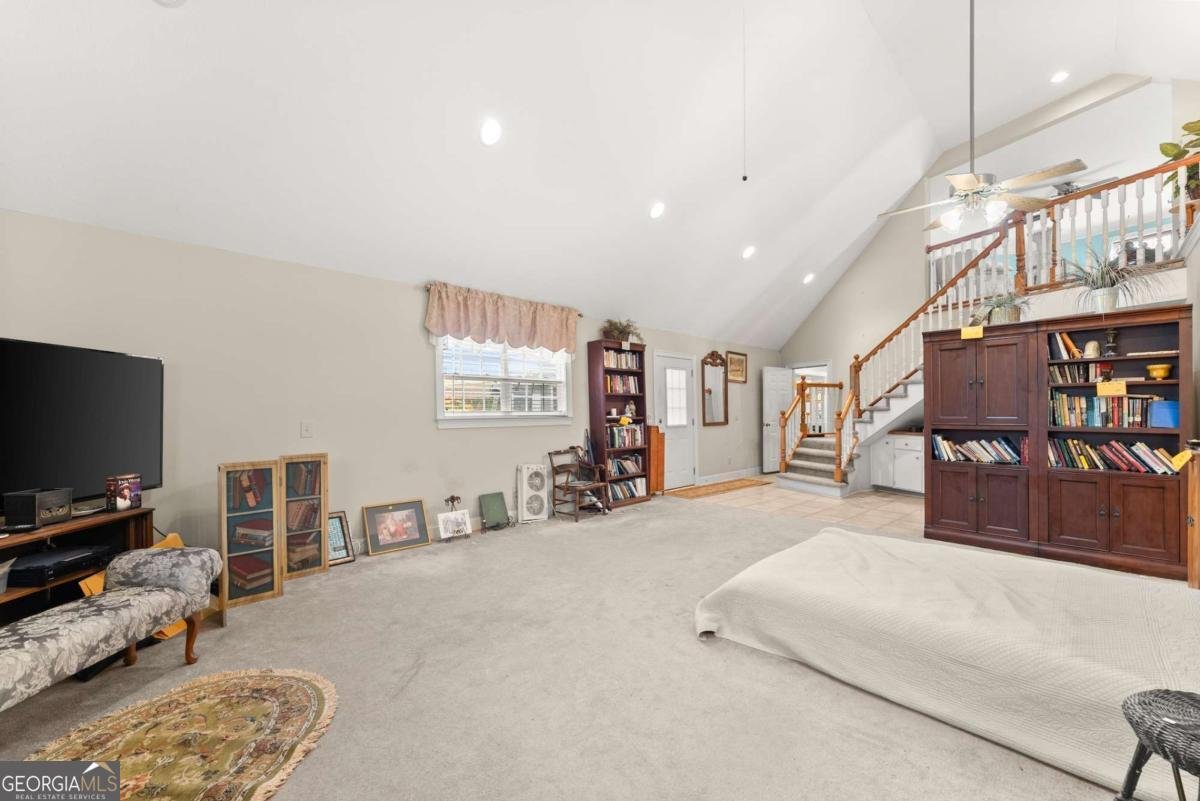 387 Smokerise Drive Sautee Nacoochee - 26