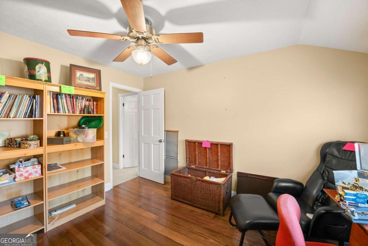 387 Smokerise Drive Sautee Nacoochee - 38