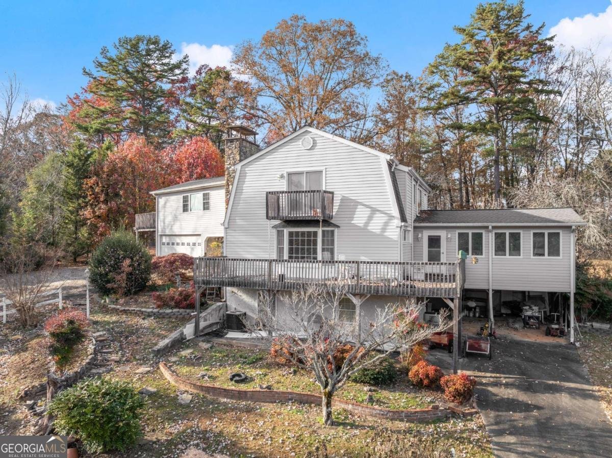 387 Smokerise Drive Sautee Nacoochee - 4