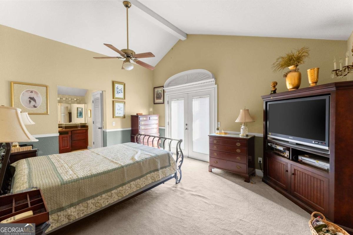 387 Smokerise Drive Sautee Nacoochee - 40