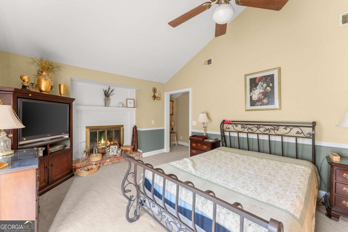 387 Smokerise Drive Sautee Nacoochee - 41