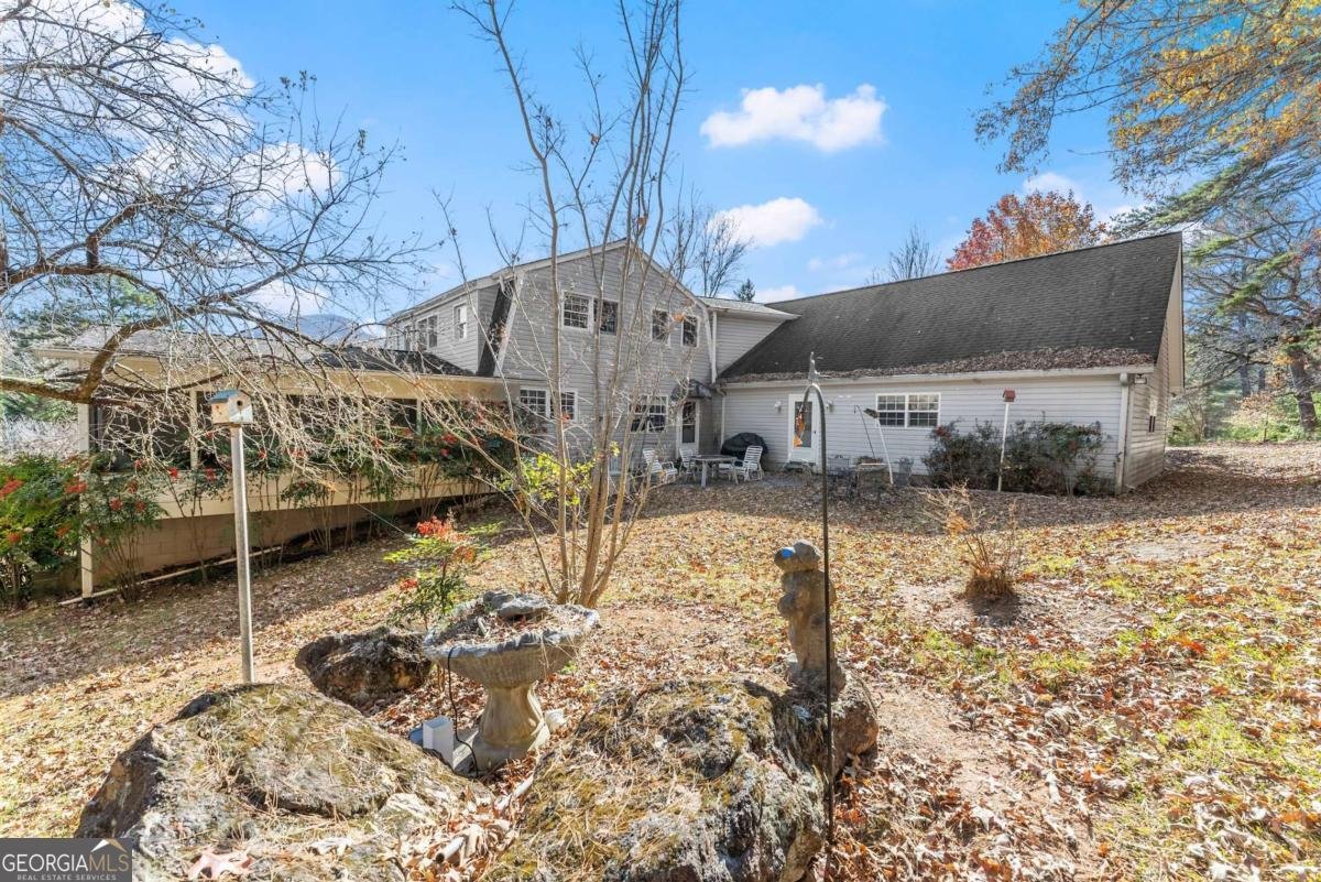 387 Smokerise Drive Sautee Nacoochee - 48