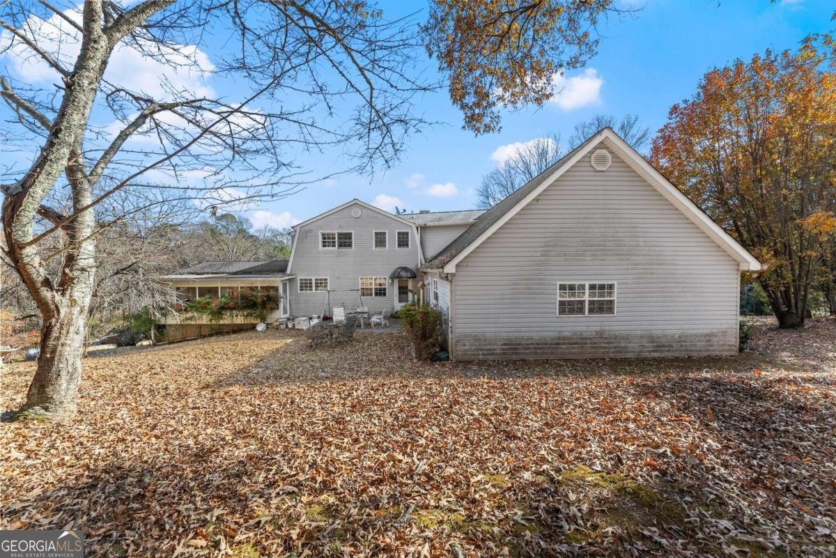 387 Smokerise Drive Sautee Nacoochee - 49