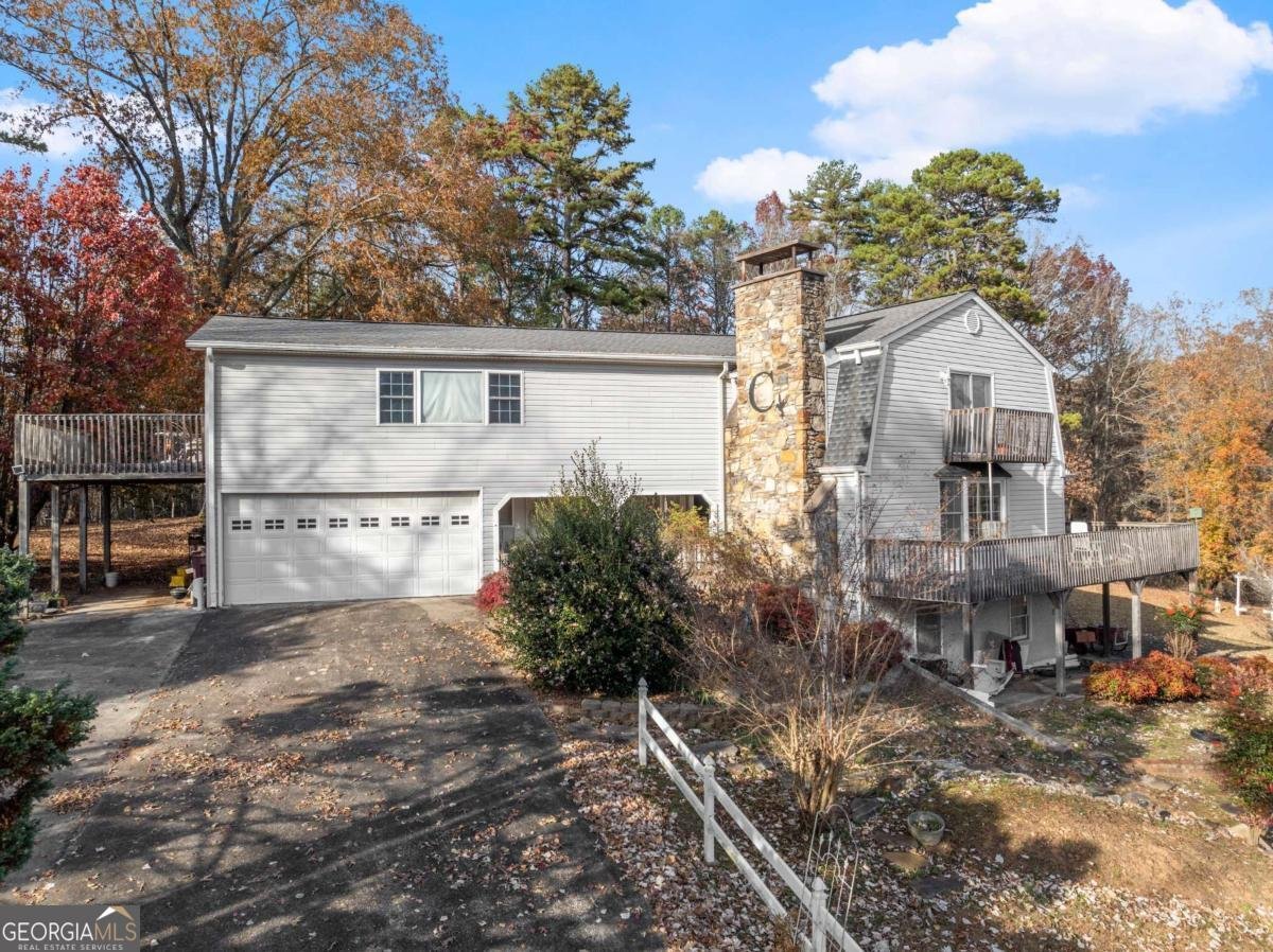 387 Smokerise Drive Sautee Nacoochee - 5