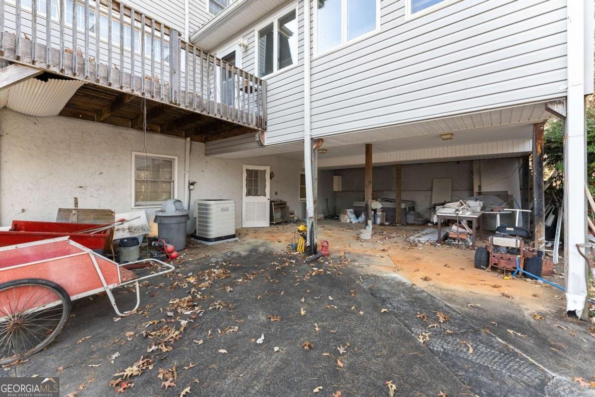 387 Smokerise Drive Sautee Nacoochee - 52