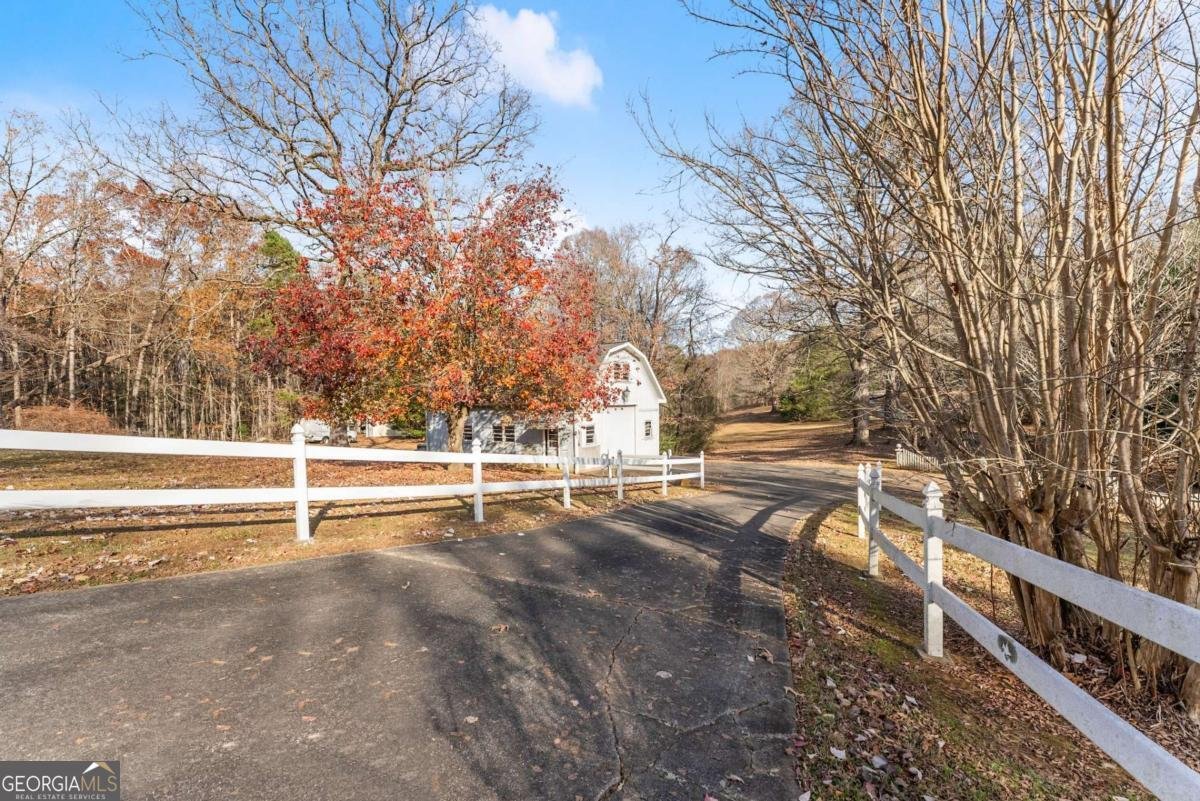 387 Smokerise Drive Sautee Nacoochee - 53