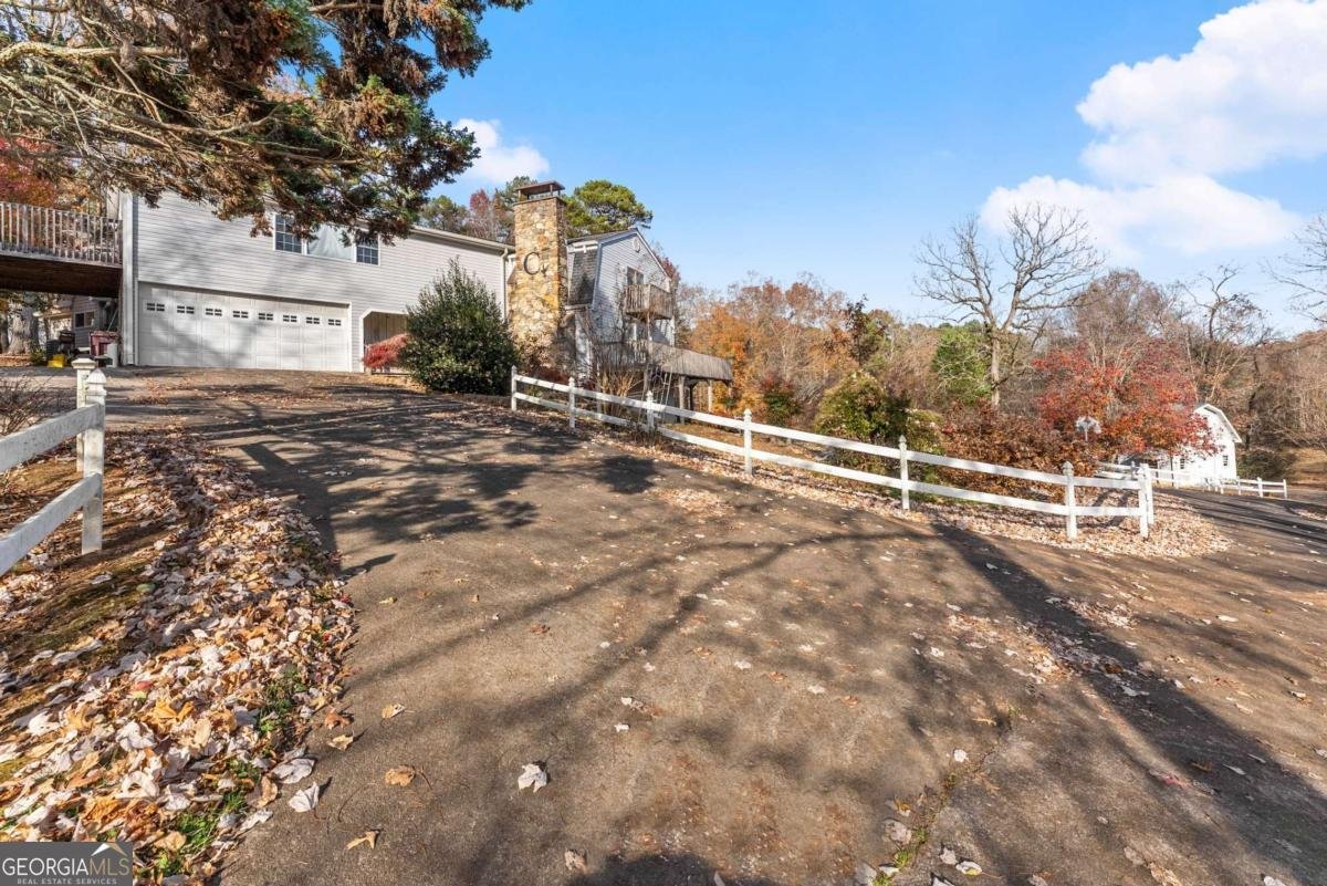 387 Smokerise Drive Sautee Nacoochee - 54