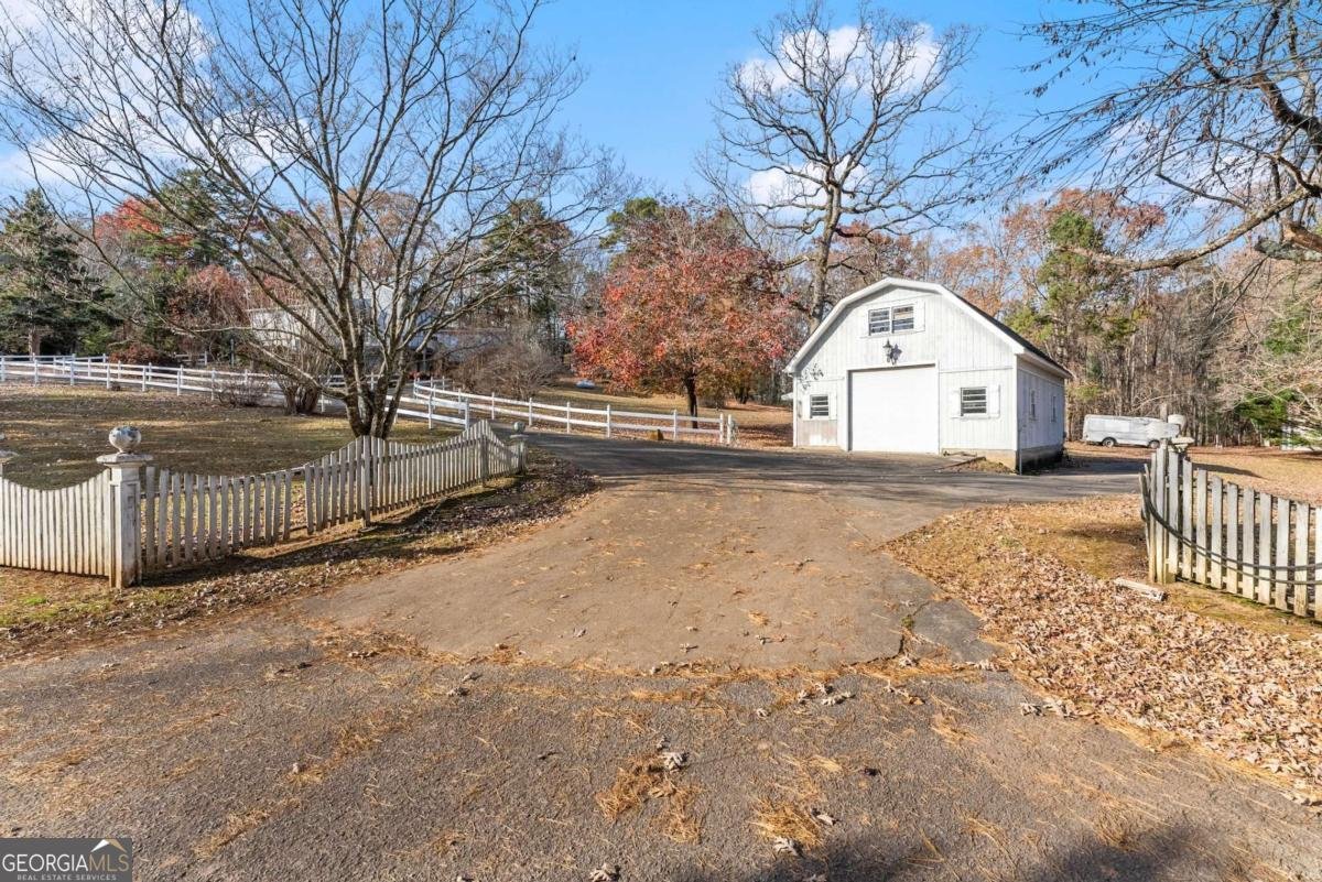 387 Smokerise Drive Sautee Nacoochee - 55