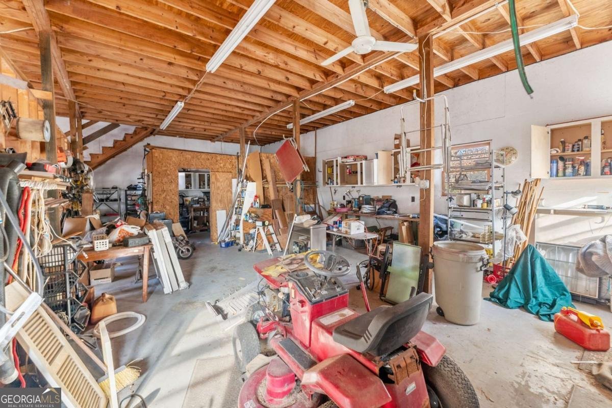 387 Smokerise Drive Sautee Nacoochee - 57