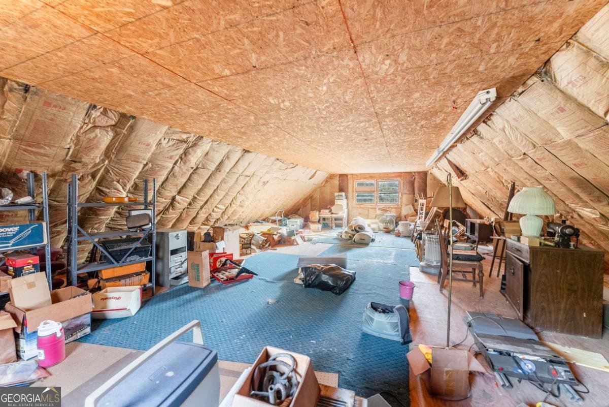 387 Smokerise Drive Sautee Nacoochee - 58