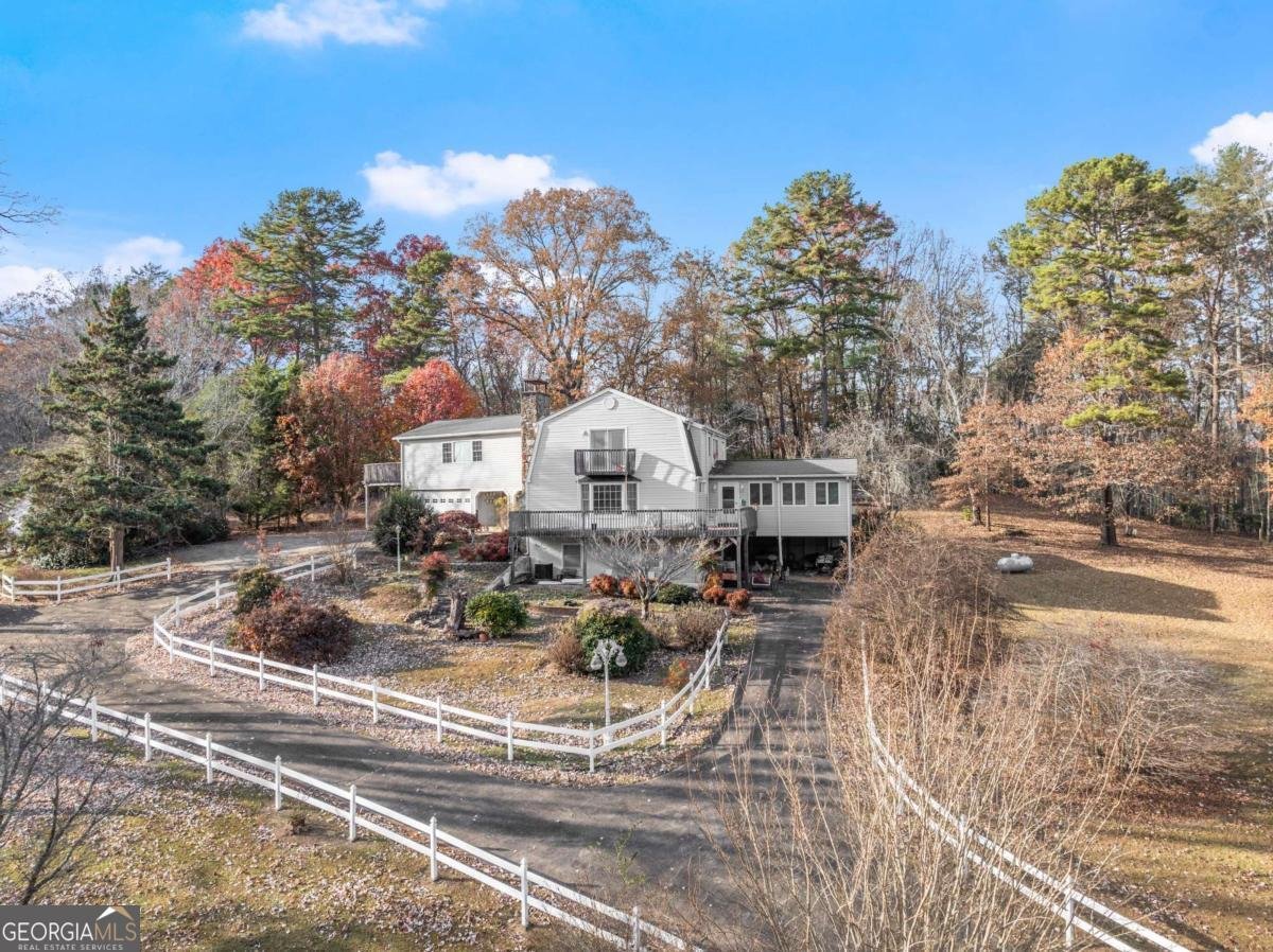 387 Smokerise Drive Sautee Nacoochee - 6