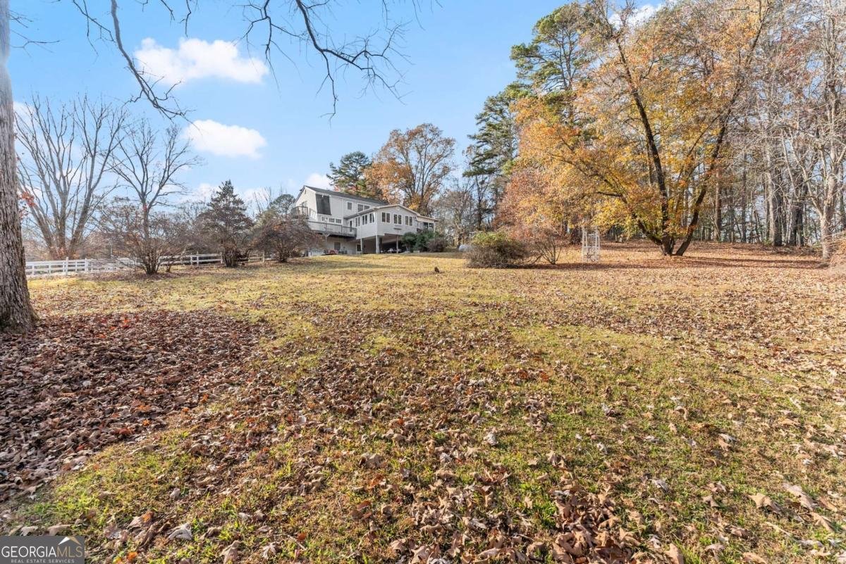 387 Smokerise Drive Sautee Nacoochee - 60