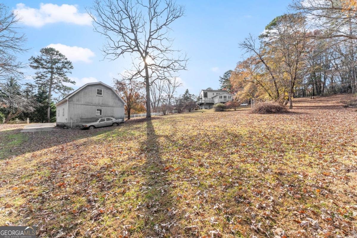 387 Smokerise Drive Sautee Nacoochee - 63